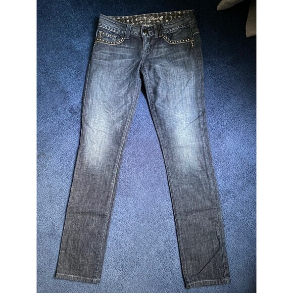 Guess daredevil jeans - Picture 2 of 6